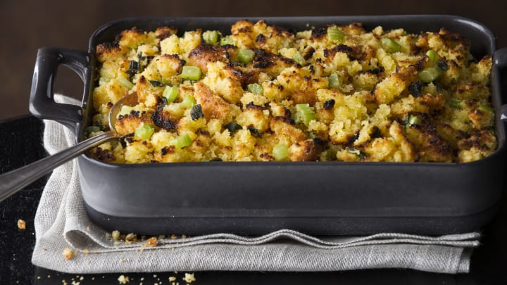 What mix-ins will you stuff into your stuffing?