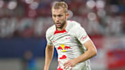 Konrad Laimer wird wohl in Kürze beim FC Bayern unterschreiben