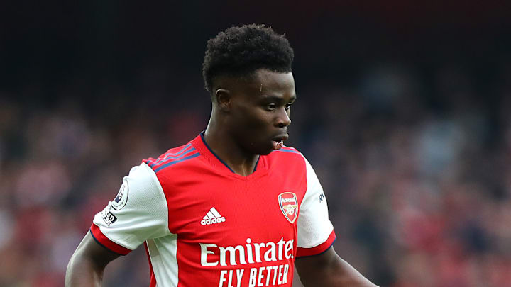 Arsenal v Burnley - Premier League