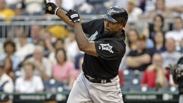 Carlos Delgado