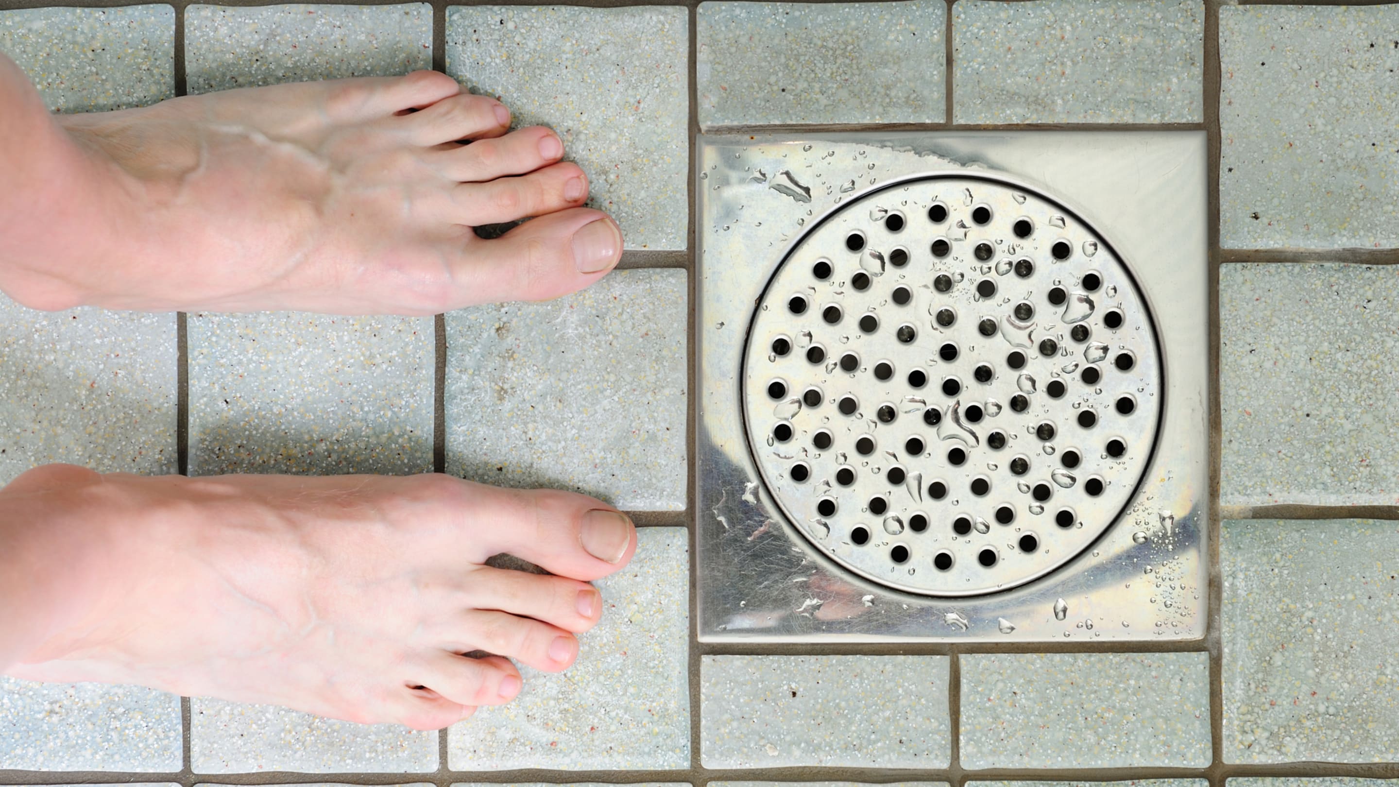 The Not-So-Slippery Origins of Shower Shoes