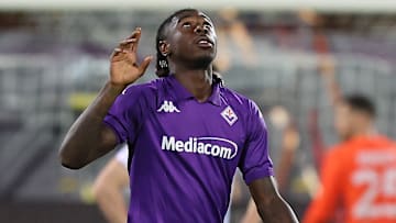 Moise Kean