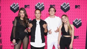 Ernesto Cázares es una de las figuras más populares de las TV de México