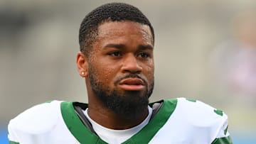 Wide receiver Xavier Gipson, whom the Giants claimed off waivers in September only to later lose to the Eagles, is rejoining the Big Blue practice squad.