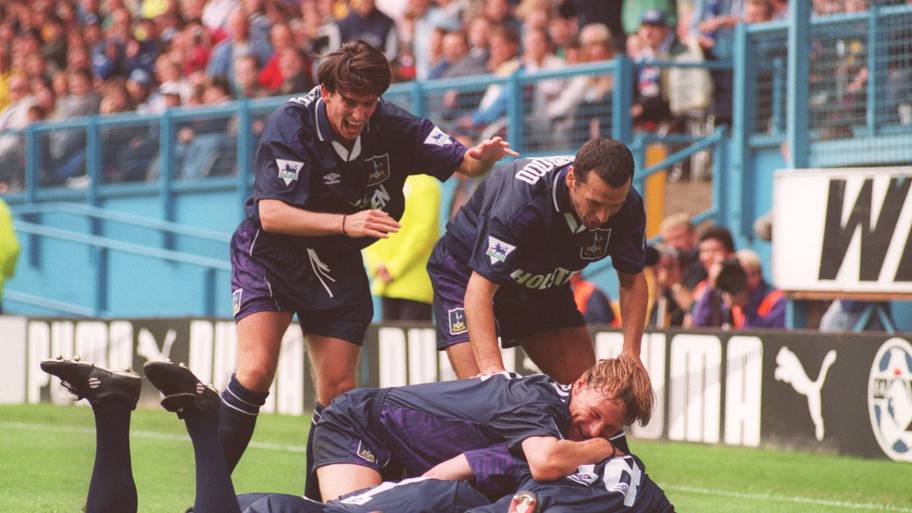 Jurgen Klinsmann
