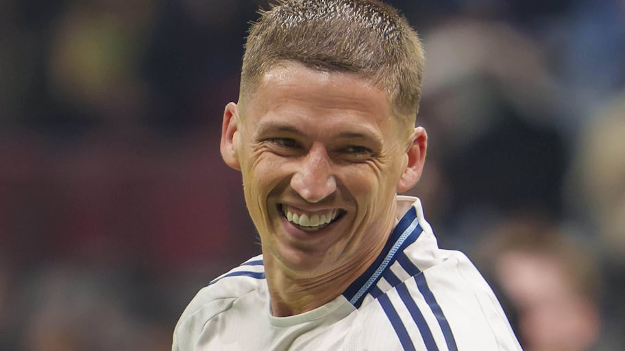 Vancouver Whitecaps FC