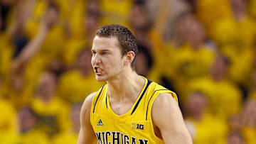 Michigan State v Michigan