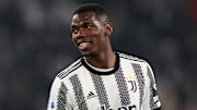 Pogba a fait son grand retour sur les pelouses de Serie A 