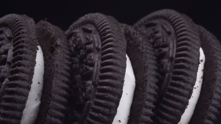 There have been major advancements in Oreo science.