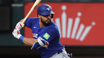 Toronto Blue Jays v Texas Rangers