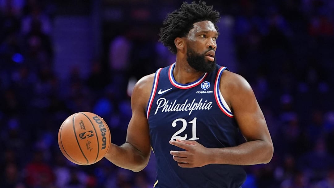 The 76ers were fined $100,000 by the NBA for violating injury reporting rules regarding Joel Embiid’s status.
