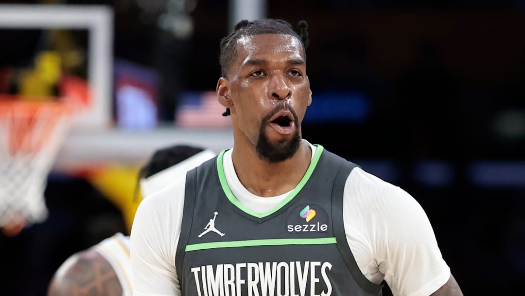 Minnesota Timberwolves, Naz Reid, Julius Randle, NBA Free Agency