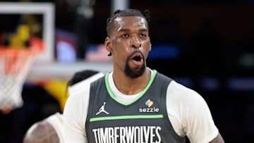 Minnesota Timberwolves, Naz Reid, Julius Randle, NBA Free Agency