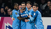 L'OM a réussi un gros coup à Rennes. 