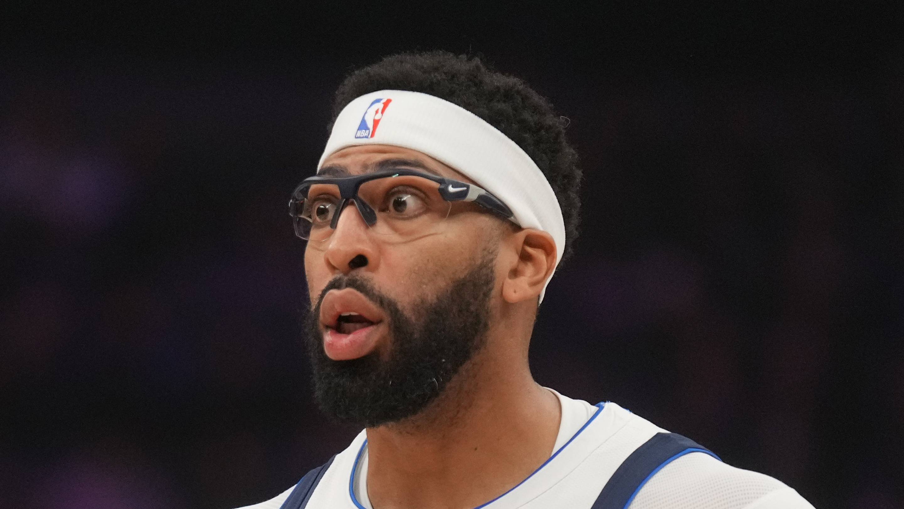 Anthony Davis’ plan for his future should force the Wizards into a trade