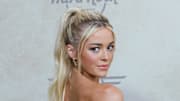 Olivia Dunne at Hard Rock Hotel New York