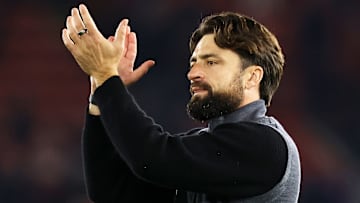 Southampton FC v Everton FC - Premier League