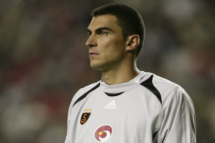 Faryd Mondragon