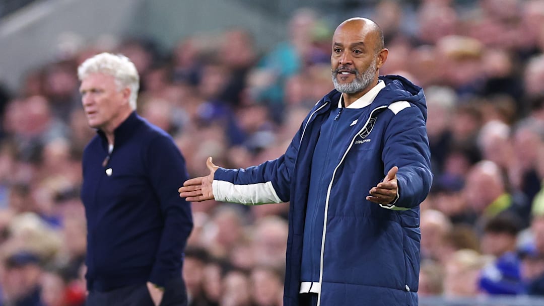 The Hammers can't afford to copy Nuno's previous employers