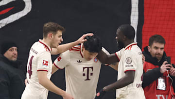 Bayern Munich faces a big problem at center-back after injuries to two senior central defenders.