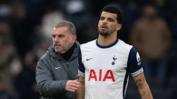 Tottenham Hotspur FC v Newcastle United FC - Premier League