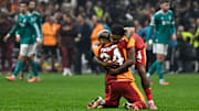Galatasaray ganhou do Liverpool na Turquia
