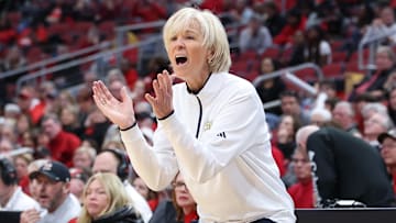 Georgia Tech v Louisville