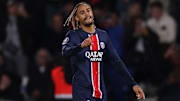 Le PSG de Bradley Barcola compte bien s'imposer contre le PSV Eindhoven.