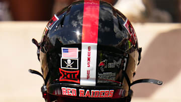 Houston v Texas Tech