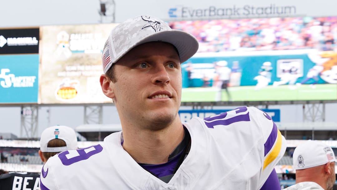 Brett Rypien Brett Rypien