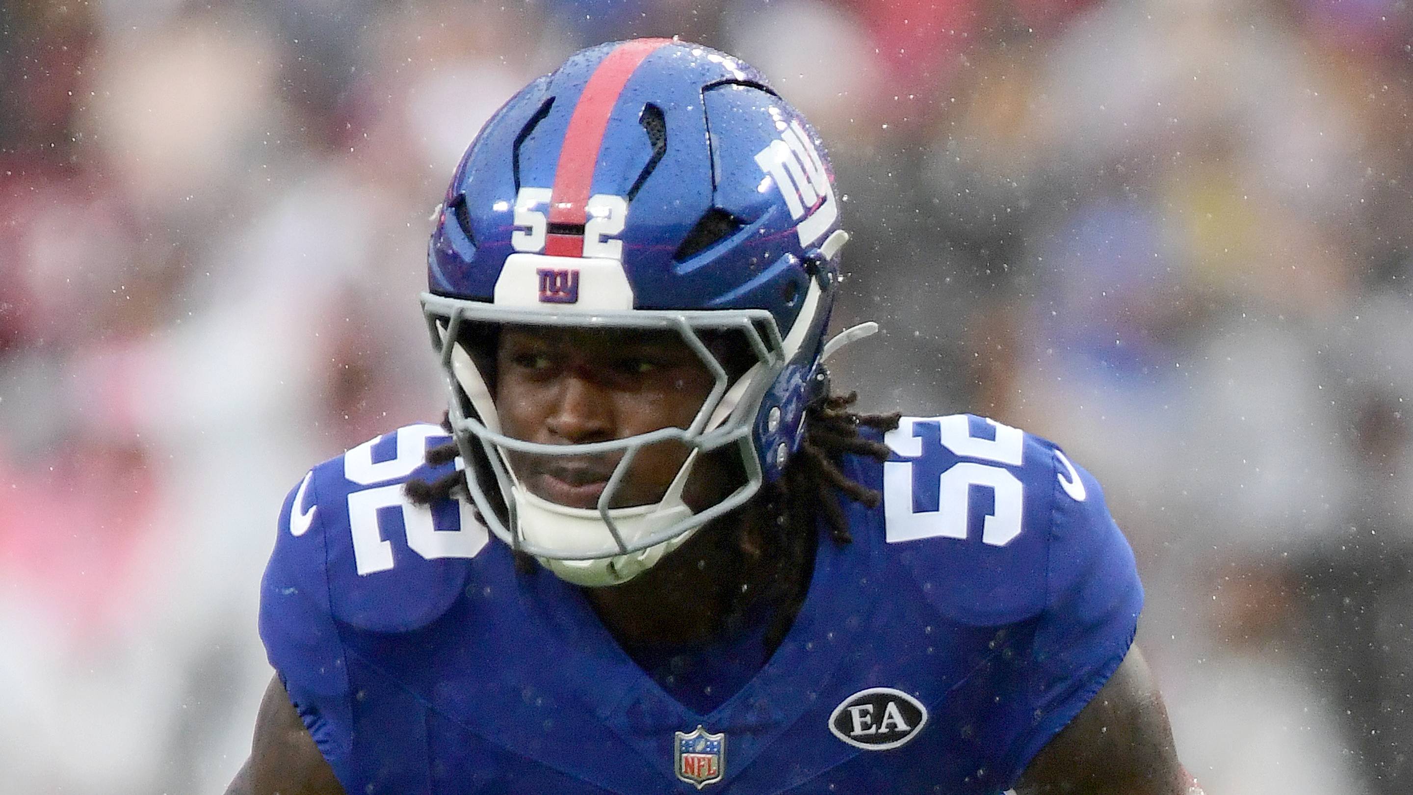 Giants’ 2026 draft class is already looking like a Joe Schoen home run