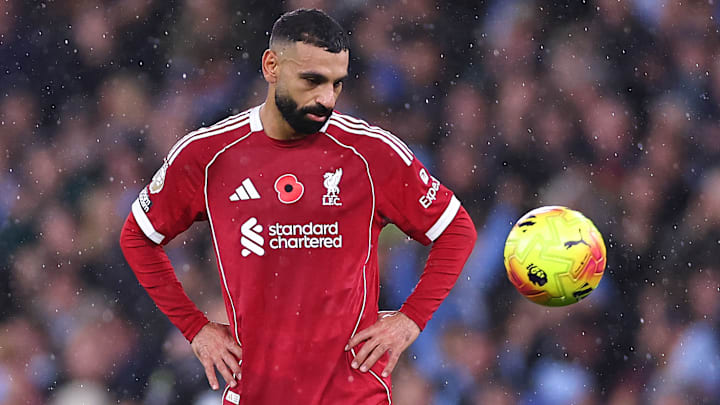 Pep Guardiola Reveals the Tactical Masterclass That Shattered Mohamed Salah's Five-Year Dominance