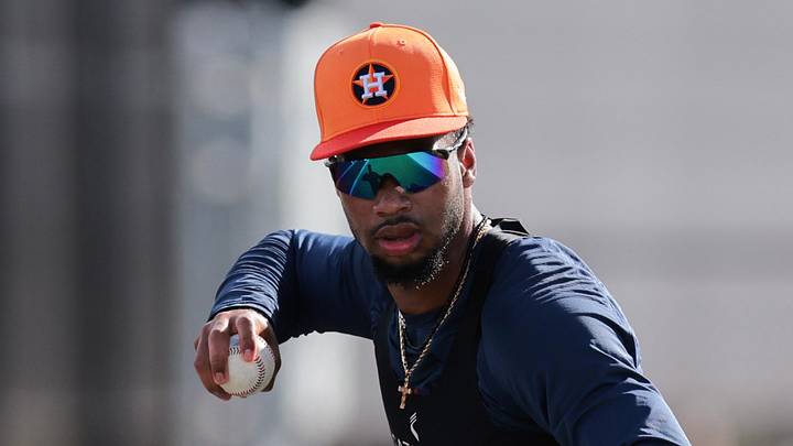 What Should Astros Fans Expect From Star Prospect Bryce Matthews in MLB?