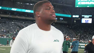 The Quinnen Williams trade could be the gift that keeps on giving for the Dallas Cowboys