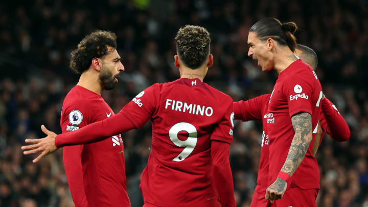 Liverpool FC