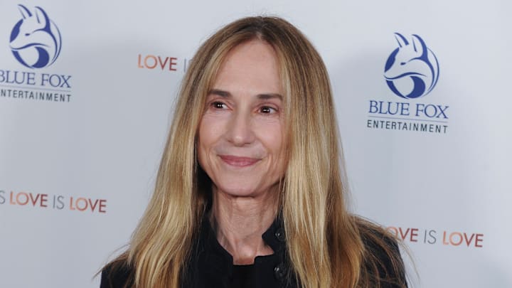 "Love Is Love Is Love" Premiere