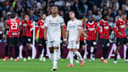 Real Madrid