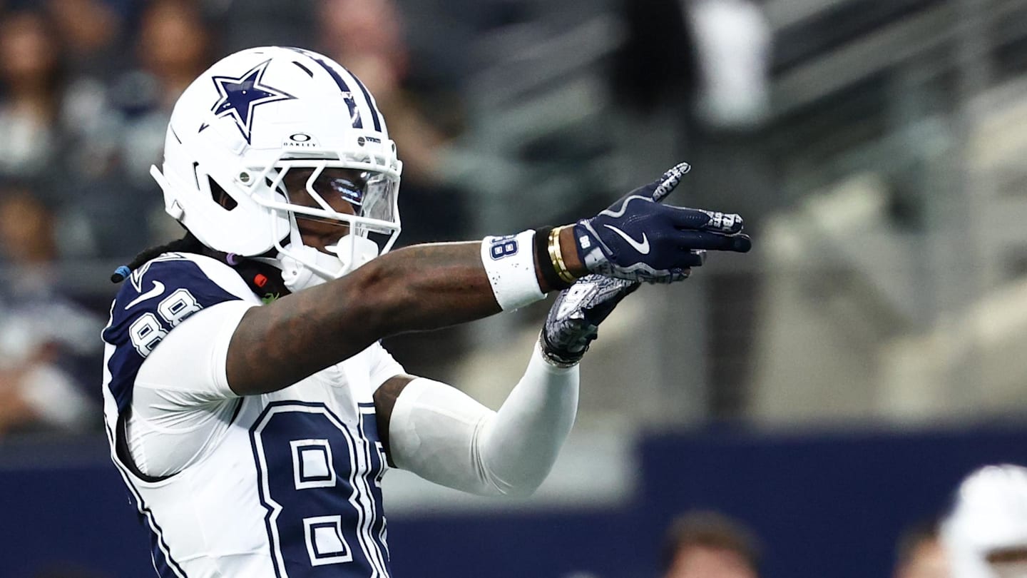 Best NFL Picks and Predictions Today (How to Bet Cardinals vs. Cowboys on Monday Night Football in NFL Week 9)