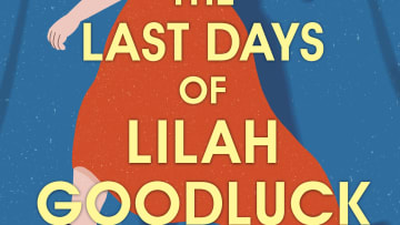 The Last Days of Lilah Goodluck by Kylie Scott. Image Credit to Graydon House. 
