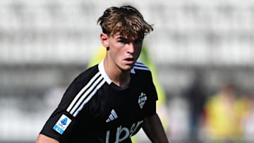 Nico Paz is linked with a swift return to Spain