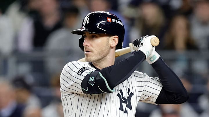 Division Series - Toronto Blue Jays v New York Yankees - Game Four