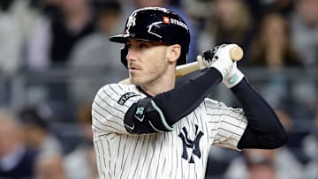 Division Series - Toronto Blue Jays v New York Yankees - Game Four