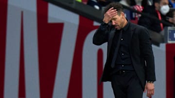 Diego Pablo Simeone