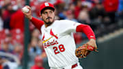 Nolan Arenado es un objetivo para los Yankees 