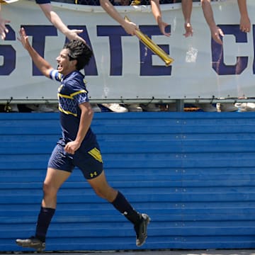 In May Dallas Highland Park celebrated a UIL Class 5A boys soccer state championship. This week the Scots learned that their appeal of the UIL's decision to force them to forfeit the title for playing with an ineligible player was denied.
