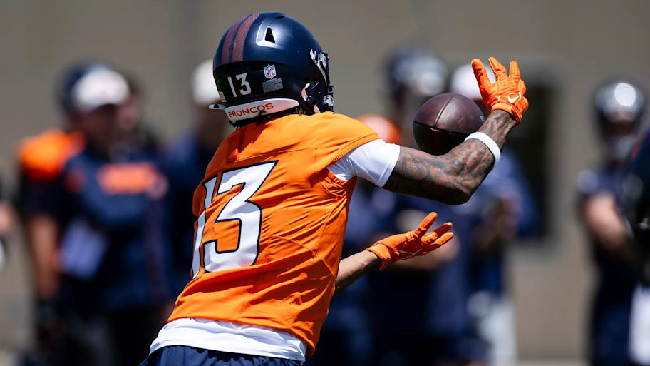 Seahawks Restructure Wide Receiver Corps Amid Offseason Changes