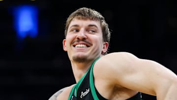 Brooklyn Nets v Boston Celtics