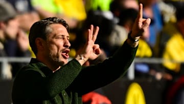 Kovac muss mit einigen personellen Fragezeichen umgehen 