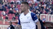 AC Monza v SS Lazio - Serie A