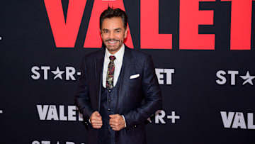 Eugenio Derbez se ausentará del mundo del espectáculo al rededor de un año